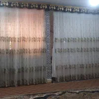 پرده سالم تور ی