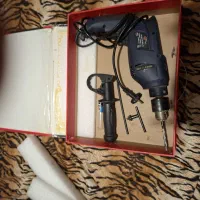 دریل کم کارکرده