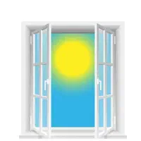 درب وپنجره دوجدارهupvc.رجبی. اقساط با چک