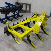 چیزل کمی|ماشین‌آلات صنعتی|بیجار, |دیوار