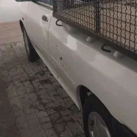 پرایدوانت|خودرو سواری و وانت|اسلام‌شهر, شهرک سعیدیه|دیوار