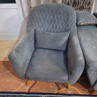 مبل|مبلمان خانگی و میز عسلی|اردکان, |دیوار
