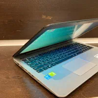 ASUSX554L i5 12GB SSD مناسبدانشجو وکار روزمره|رایانه همراه|تهران, صادقیه|دیوار