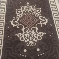 گلیم فرش ۶متری