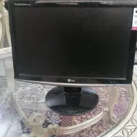 مانیتور 17 اینچ طرح لبخند LG