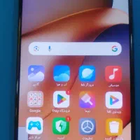 گوشی شیایومی not12|موبایل|چالوس, |دیوار