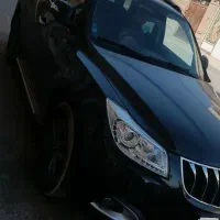 هایما اس۷مدل ۹۹|خودرو سواری و وانت|قم, شهرک مهدیه (مدرس)|دیوار