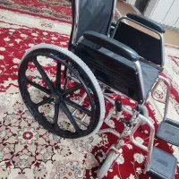 ویلچر نو|پزشکی|شیراز, حومه شیراز|دیوار