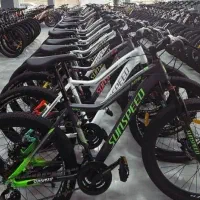 دوچرخه ۲۰ و ۲۴ سانسپید|دوچرخه، اسکیت، اسکوتر|مشکین‌دشت, |دیوار