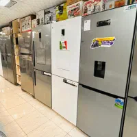 یخچال فریزر دوقلو آزمایش در زرین کالا 3|یخچال و فریزر|یاسوج, |دیوار