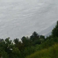 زمینی درجوارخانه ویلایی