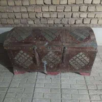 فروش صندوق قدیمی