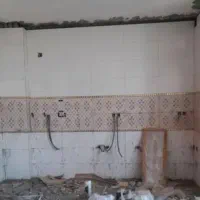 کاشی کاری کف و بدنه|خدمات پیشه و مهارت|امیدیه, |دیوار