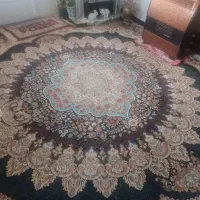 فرش ۳ در ۳ مربع . خیلی سالمه|فرش|نوشهر, |دیوار