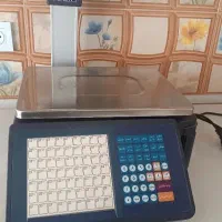 ترازو صدر مدل LSG