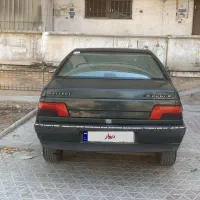 پژو GLX 405|خودرو سواری و وانت|نجف‌آباد, شیخ بهایی|دیوار