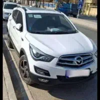 هایما اس ۵|خودرو سواری و وانت|اصفهان, دشتستان|دیوار