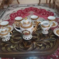 سرویس چینی کامل
