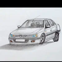 دنبال زانتیا یاپژو پارس شرایطی هستم