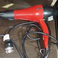 سشوار حرفه ای ۲۵۰۰ وات