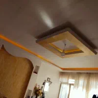 ویلایی دوخوابه نوساز بهشتی سند تک برگ