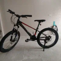 دوچرخه OVER LORD