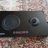 صفحه چای‌ساز بوش