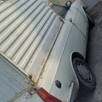 وانت پیکان مدل۸۵|خودرو سواری و وانت|اسلامشهر, ملکآباد|دیوار