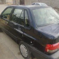 پراید 85|خودرو سواری و وانت|چهارباغ, |دیوار