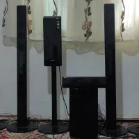 سینما خانگی سامسونگ و اسنوا