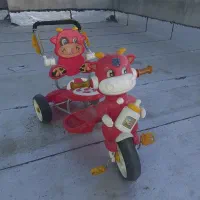 سه چرخه کودک