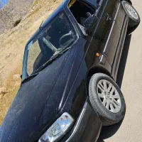 پارس الیکس ۸۶