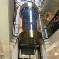 سرویس و رفع خرابی آسانسور و بالابر هیدرویک