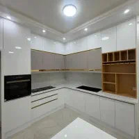 کابینِت کمد تخت کم جا جاکفشی