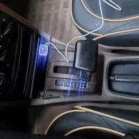 پژو ۴۰۵ اتومات