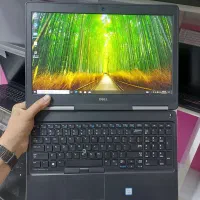 رندر گیمینگ DELL7510P Ram32 SSD256  i7 2G GDDR5