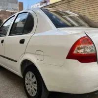 تیباصندوقدار تمیز