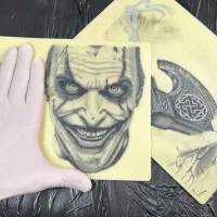 آموزش تتو به صورت طئوری و عملی|خدمات آموزشی|ملایر, |دیوار