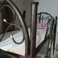 تخت دو طبقه