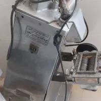 دستگاه پیتزا