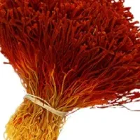 زعفران دخترپیچ وسرگل