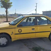 پژو 405 GLX - دوگانه سوز CNG، مدل ۱۳۹۵