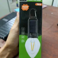 چراغ اضطراری طرح ادیسون2 لامپی اصلی خورشیدی