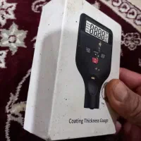دستگاه اندازه گیری  رنگ|ابزارآلات|سنقر, |دیوار