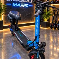 اسکوتر برقی کوگو M4 PRO