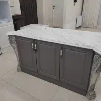 کابینت جزیره