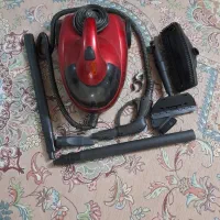 بخار شوی کلاسیک