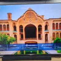 تلویزیون ۷۵ اینچ اسنوا (26میلیون تخفیف ویژه)|تلویزیون و پروژکتور|اراک, |دیوار