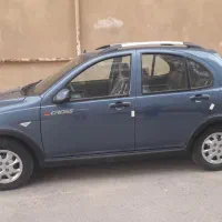 خودرو کوییک در حد صفر1402