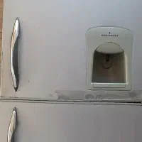 یخچال کارده سالم|یخچال و فریزر|قم, حاج زینل|دیوار